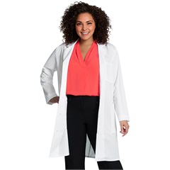37" Lab Coat
